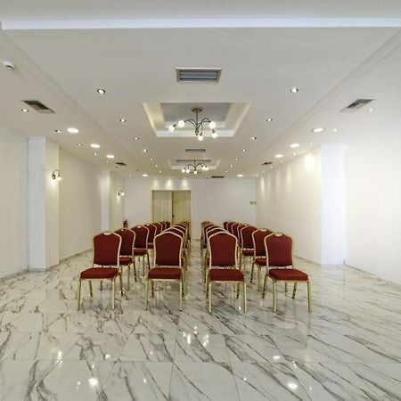 Akoya Resort Rethymno Adelianos Kampos Buitenkant foto