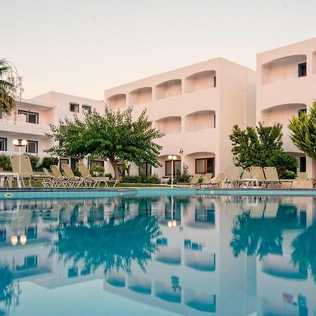Akoya Resort Rethymno Adelianos Kampos Buitenkant foto
