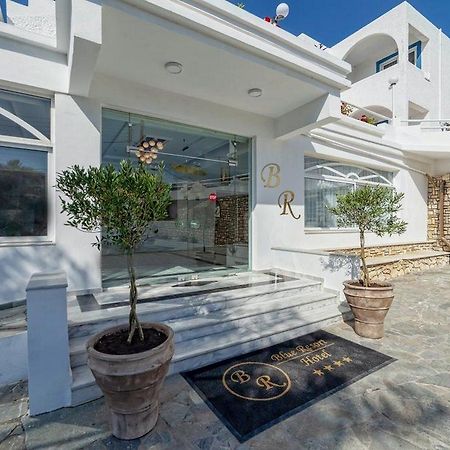 Akoya Resort Rethymno Adelianos Kampos Buitenkant foto