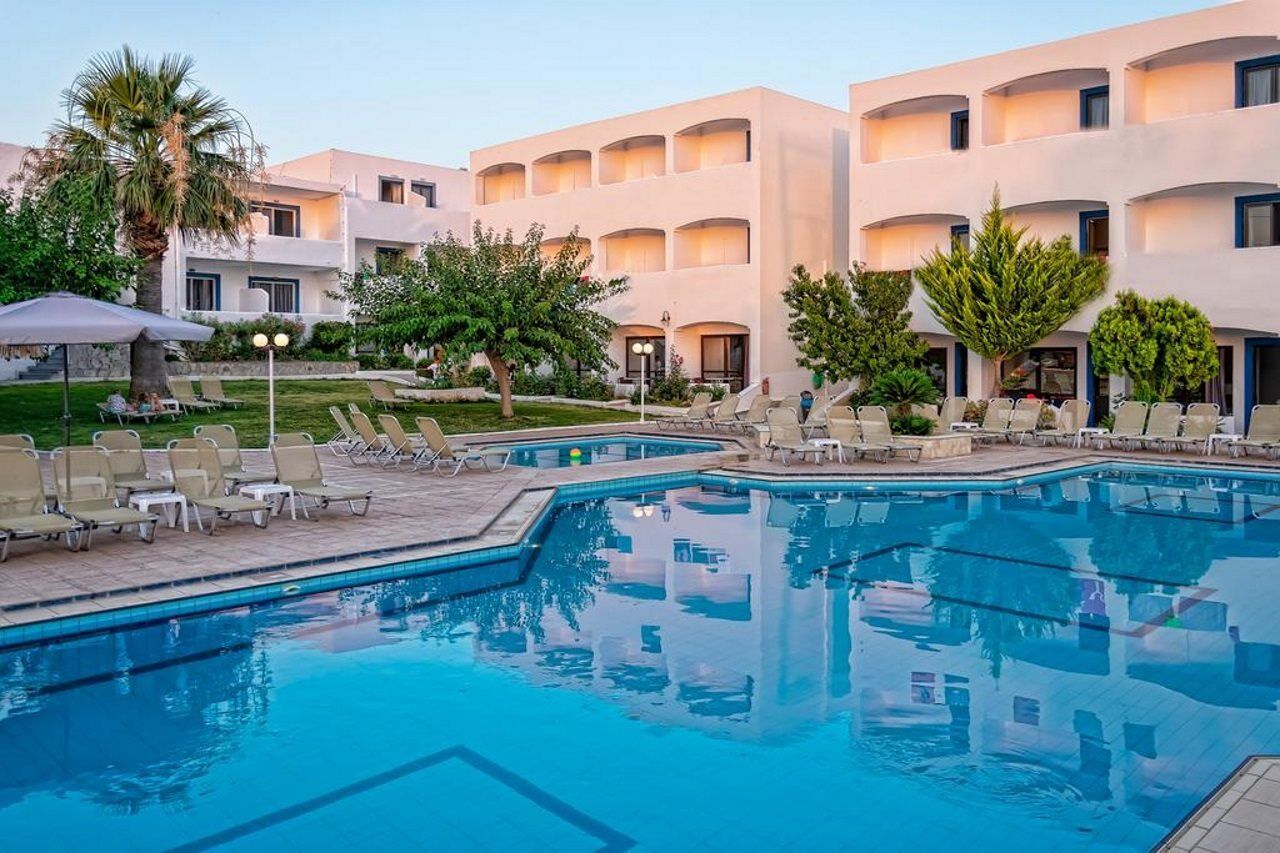Akoya Resort Rethymno Adelianos Kampos Buitenkant foto