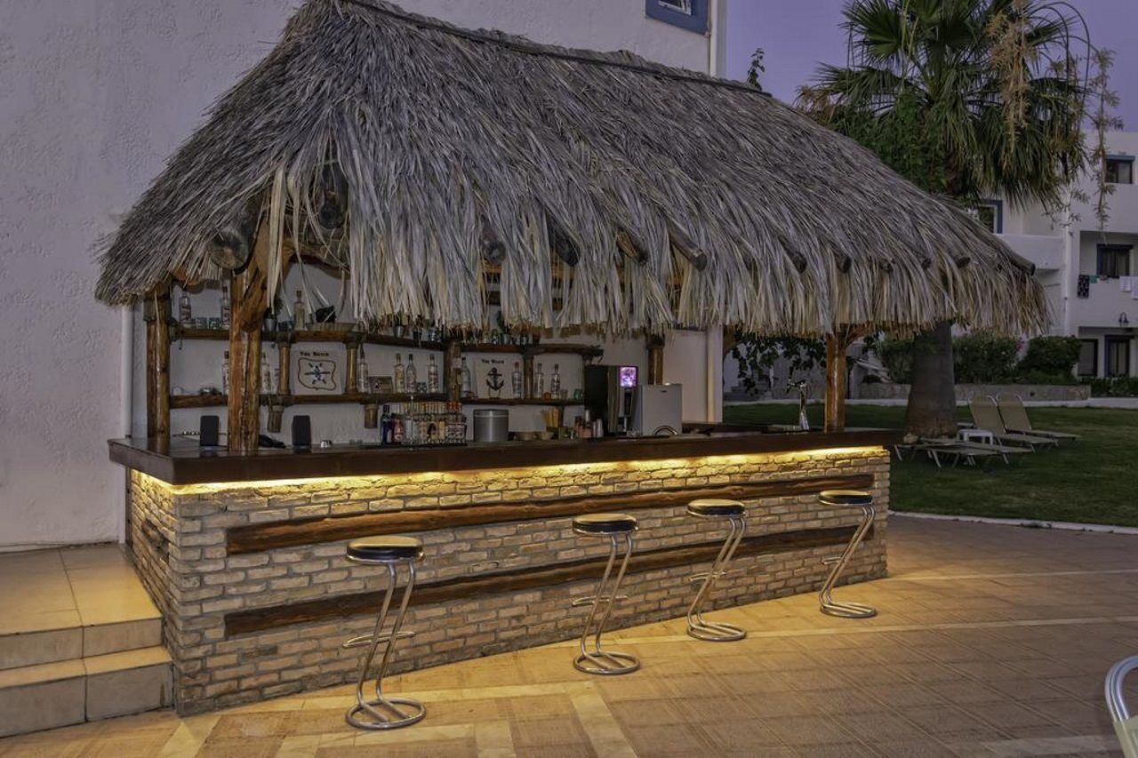 Akoya Resort Rethymno Adelianos Kampos Buitenkant foto