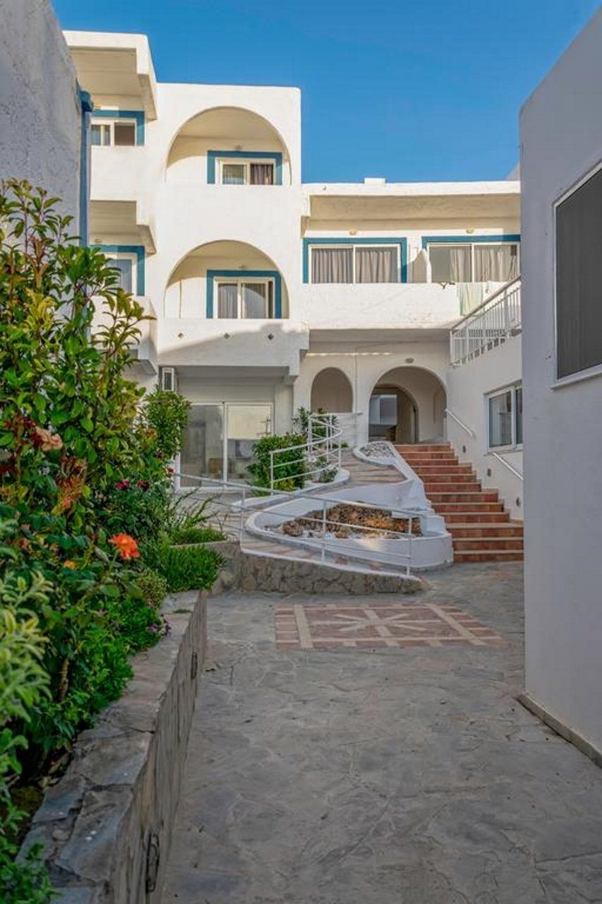 Akoya Resort Rethymno Adelianos Kampos Buitenkant foto