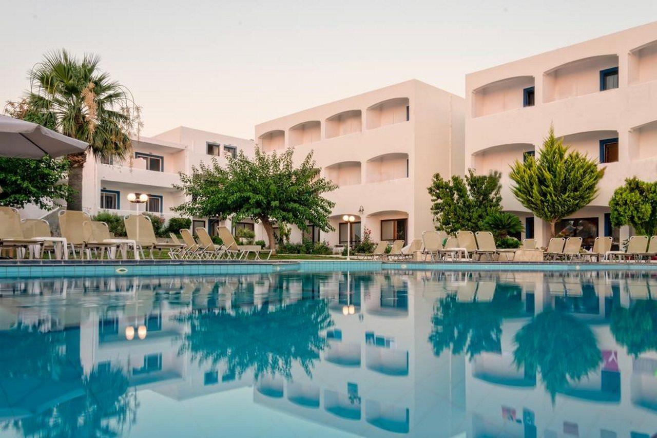 Akoya Resort Rethymno Adelianos Kampos Buitenkant foto