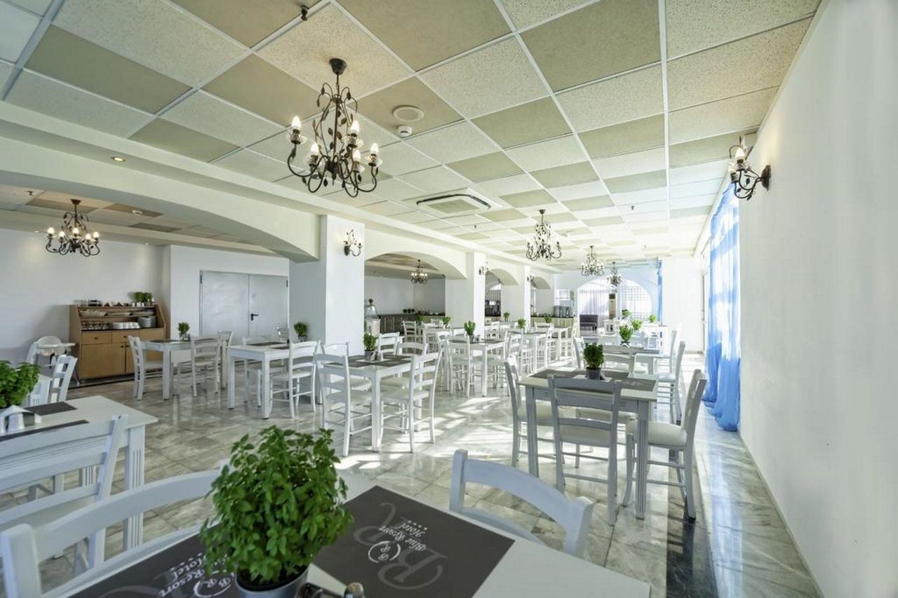 Akoya Resort Rethymno Adelianos Kampos Buitenkant foto