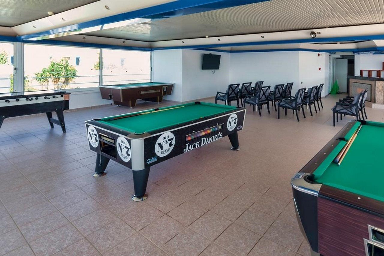 Akoya Resort Rethymno Adelianos Kampos Buitenkant foto