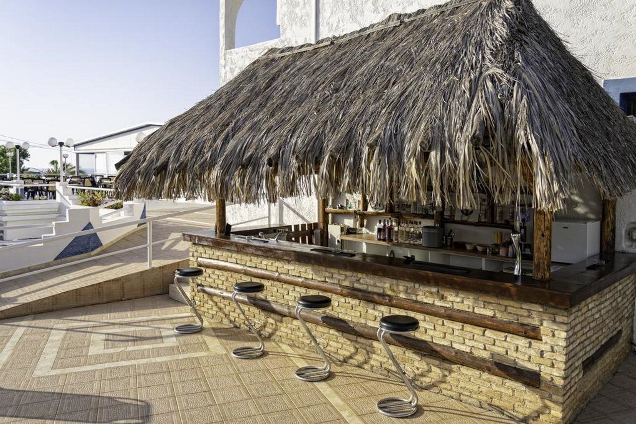 Akoya Resort Rethymno Adelianos Kampos Buitenkant foto