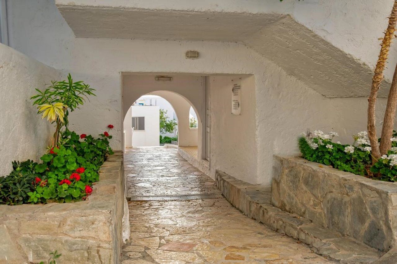 Akoya Resort Rethymno Adelianos Kampos Buitenkant foto